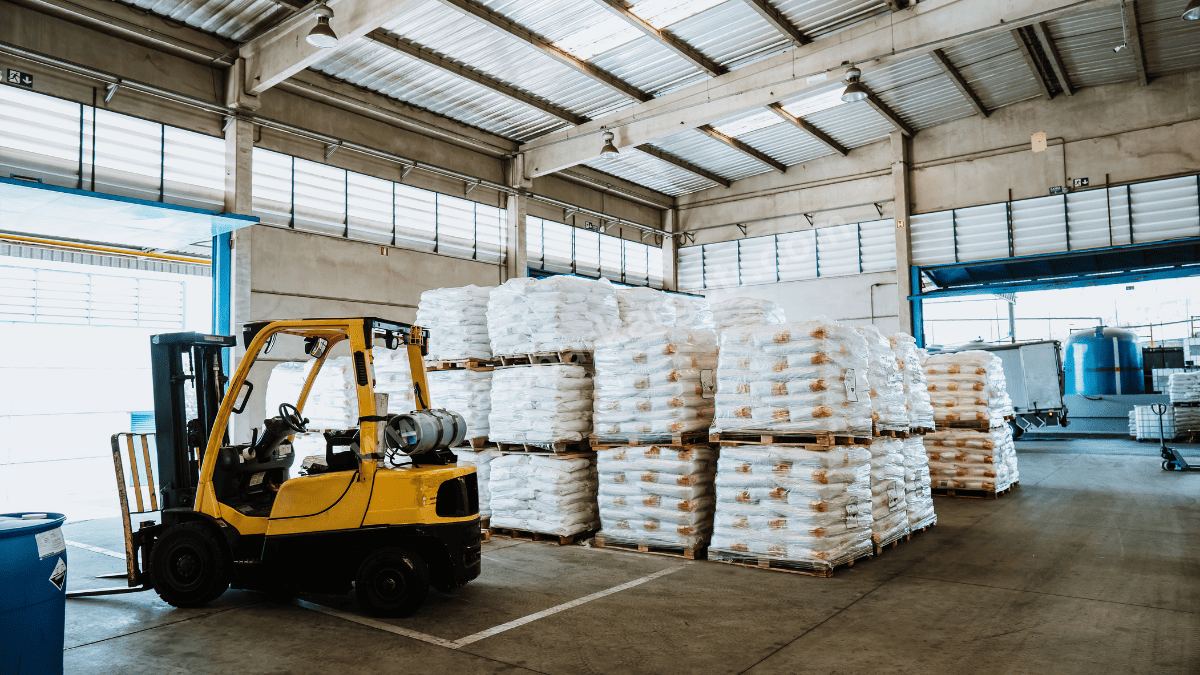 Cide Kimyasal Ürün Taşıma